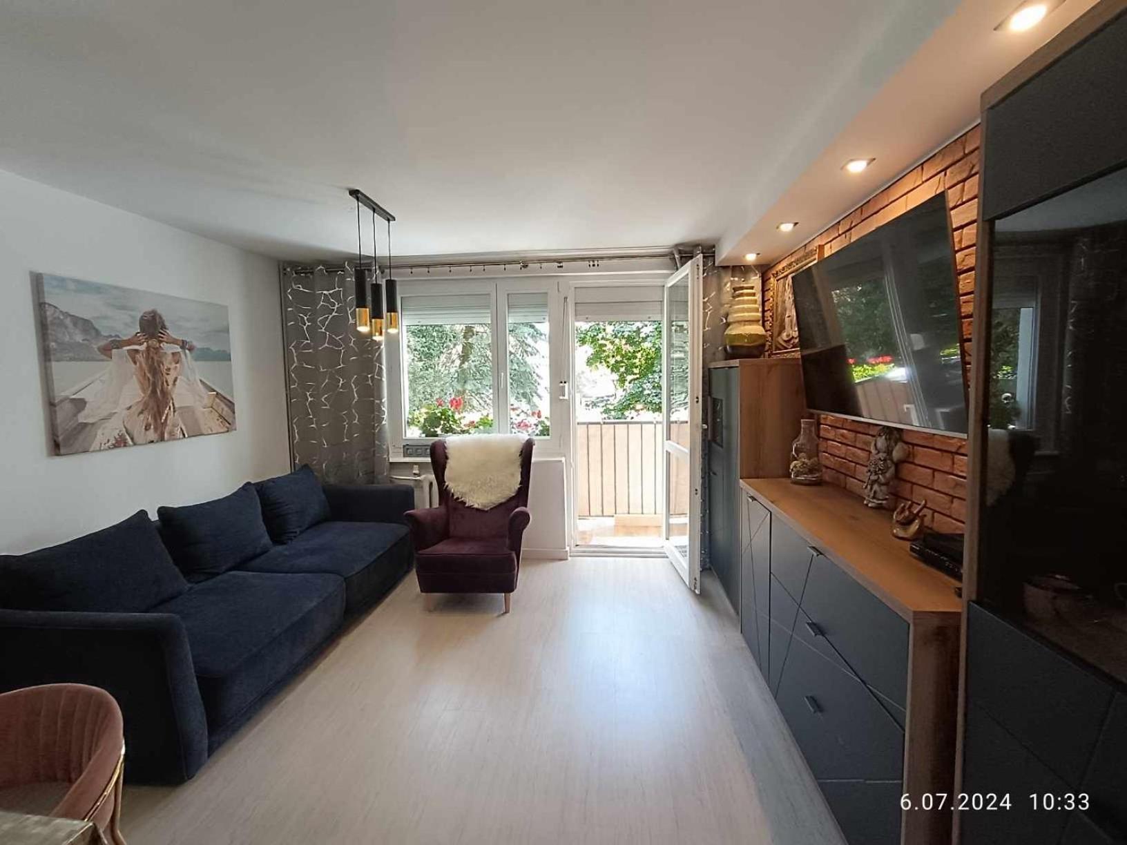 Apartament Za Zamkiem Ostróda Zewnętrze zdjęcie