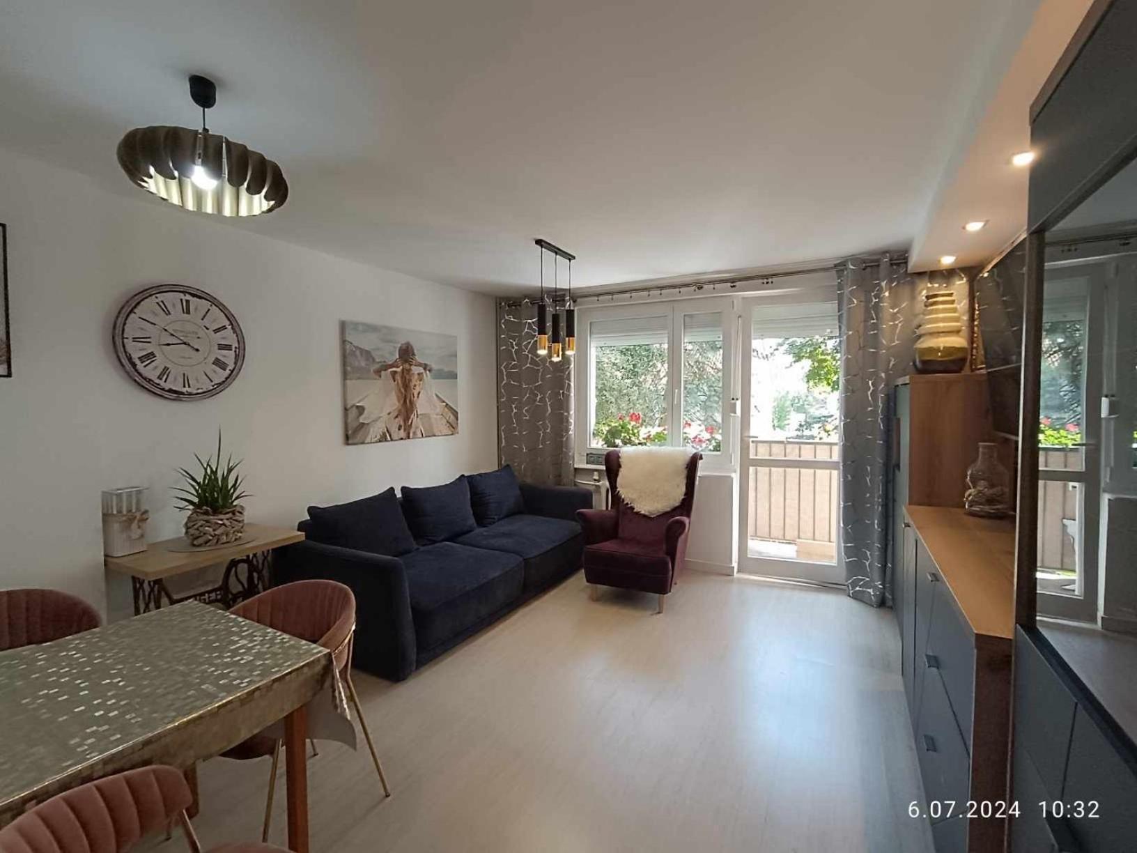 Apartament Za Zamkiem Ostróda Zewnętrze zdjęcie